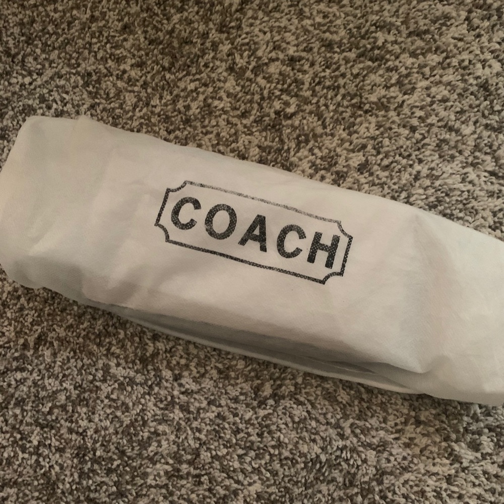 Large accordion wallet